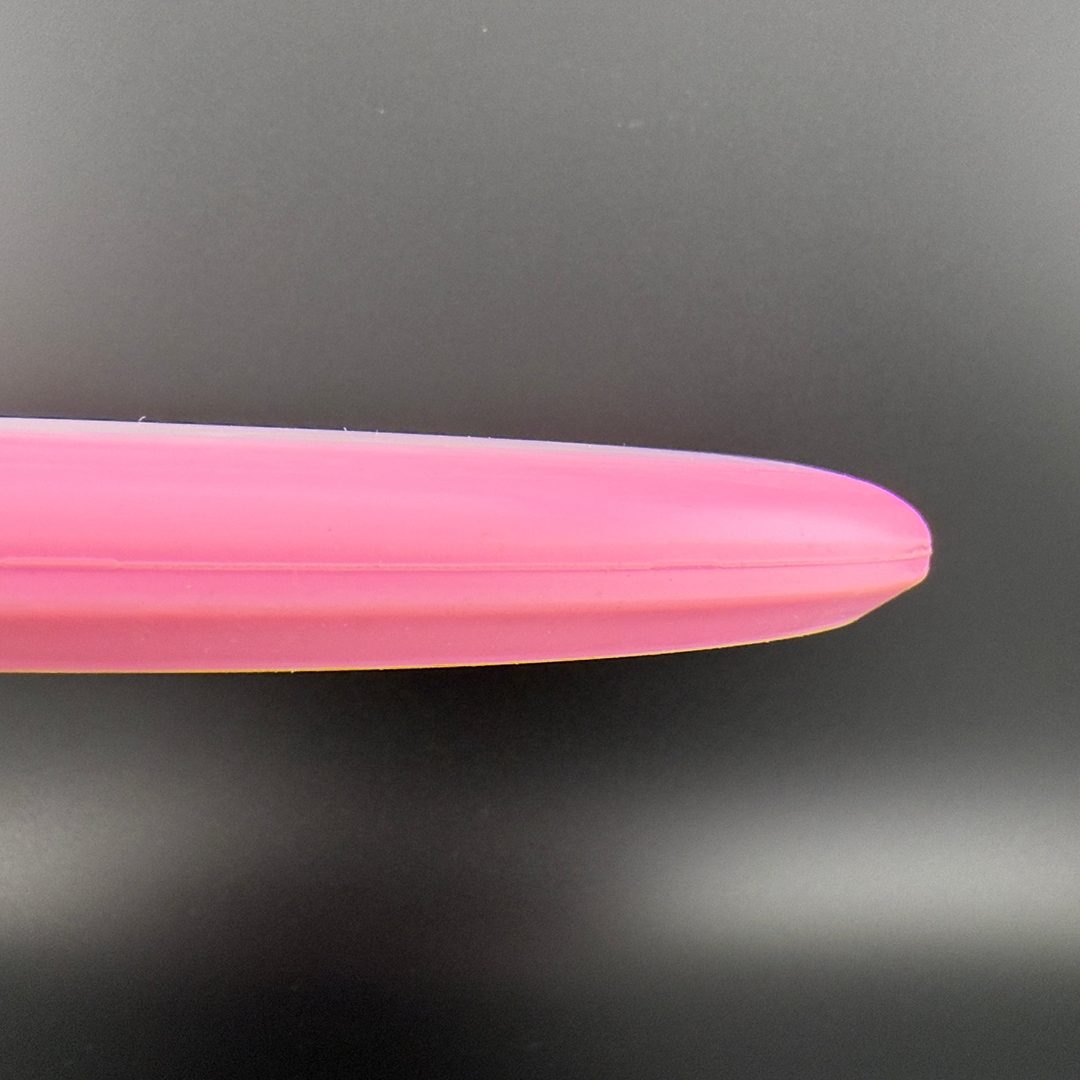 Contrast Strato Wren - Dallas Garber Signature Series Stokely Discs