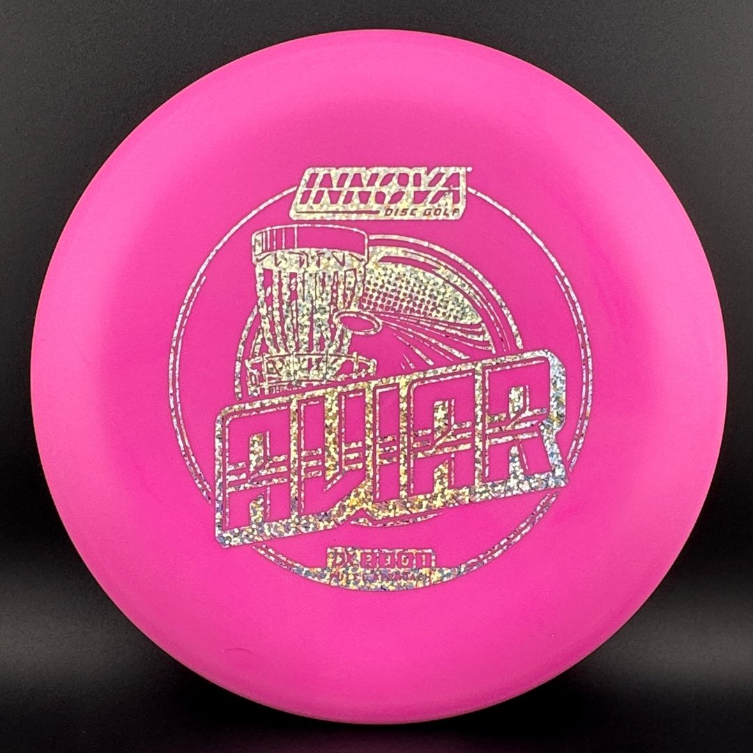 DX Aviar Innova