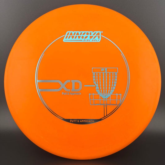 Nexus XD Innova