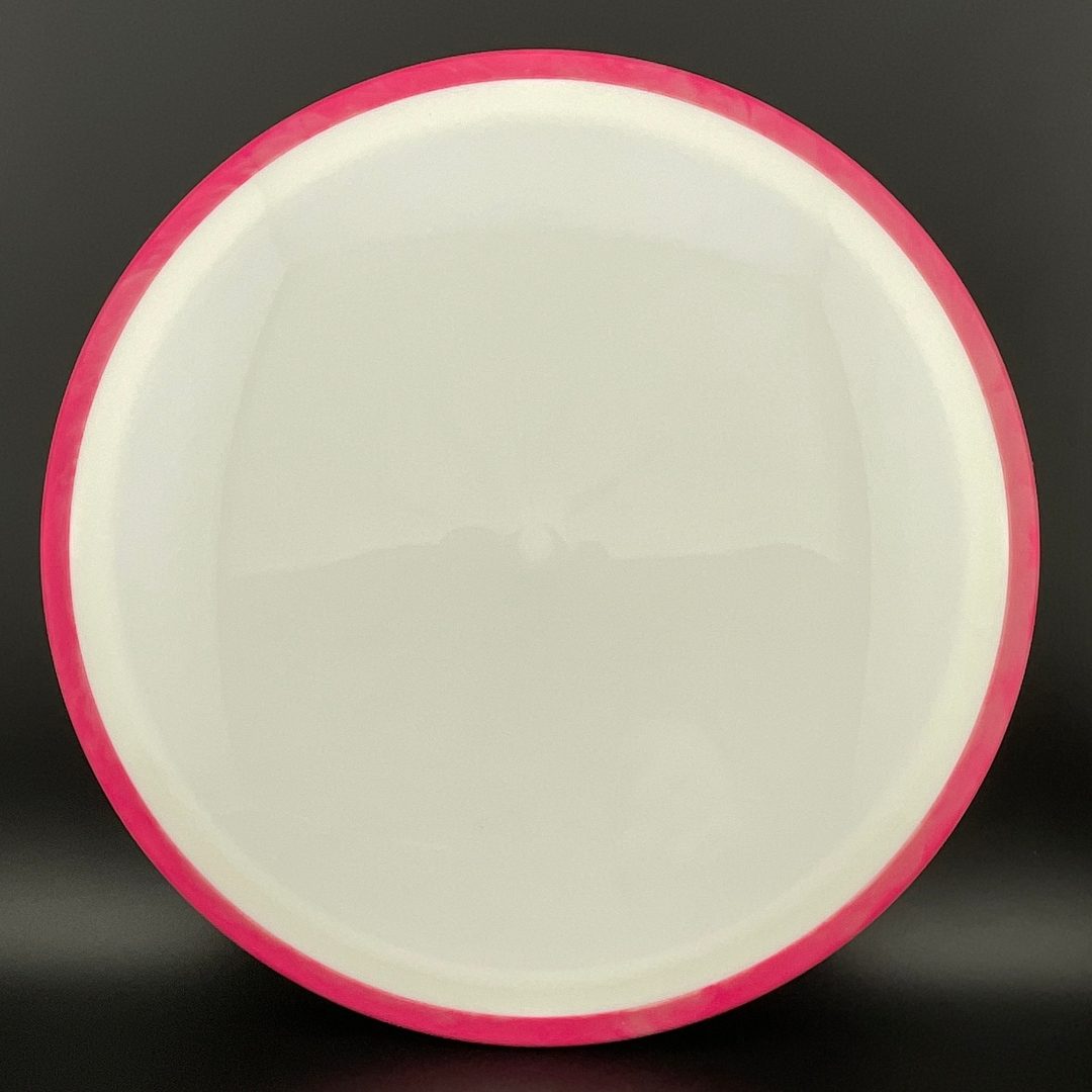 Neutron Crave - Blank Axiom