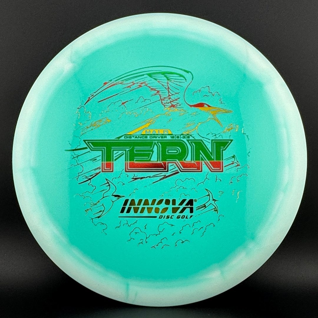 Halo Star Tern Innova