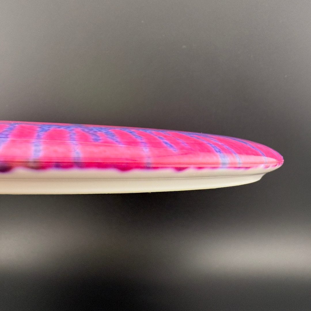 K1 Göte - Dyed - 2022 Run! Kastaplast