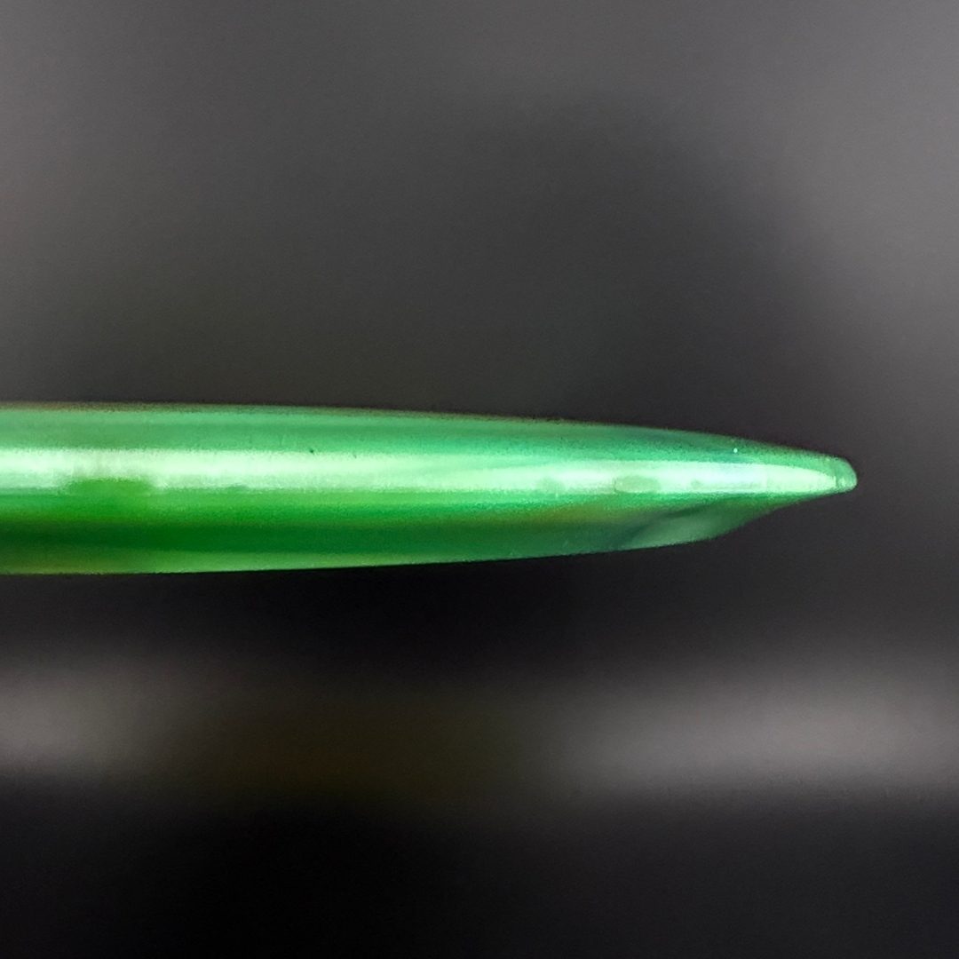 Nebula Ethereal Coalesce First Run - Thomas Gilbert Signature TSA