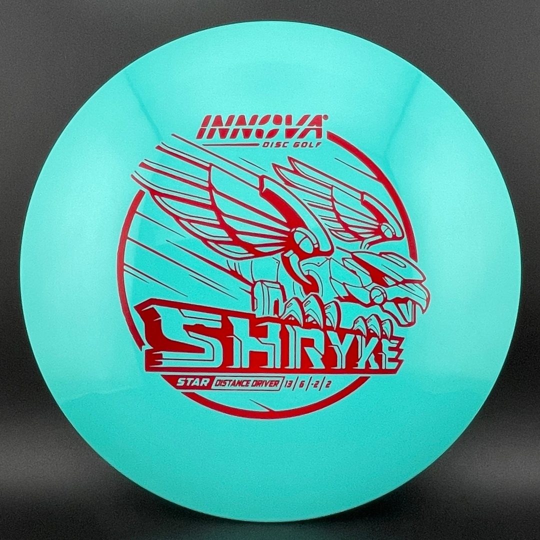 Star Shryke Innova
