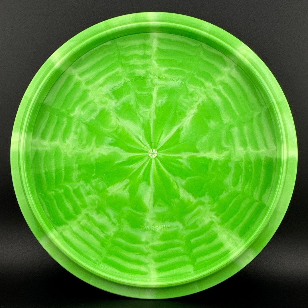 Tournament Rill Warship Westside Discs