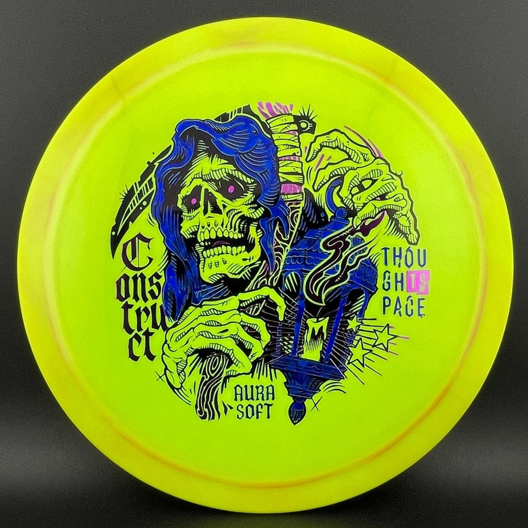 Soft Aura Construct TSA