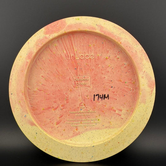 X-Link Medium unLace - PFN Vibram