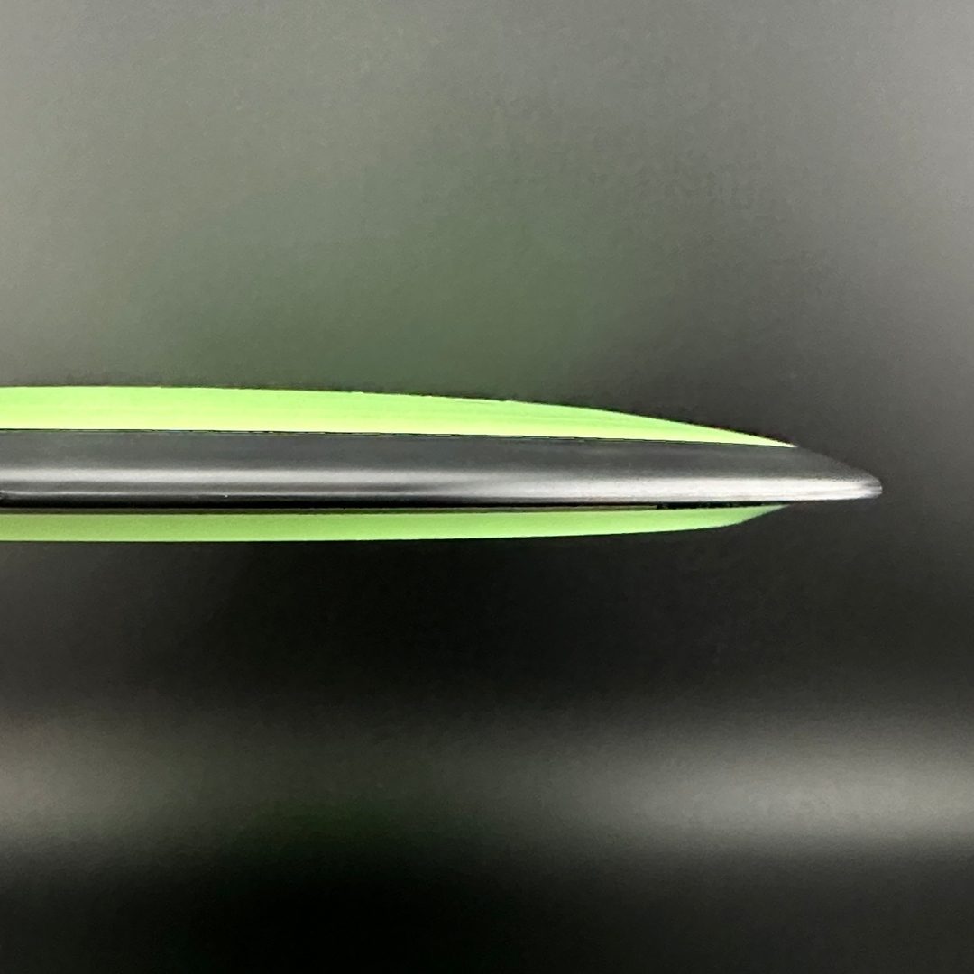 Fission Photon - Elaine King SS - 5x World Champ MVP