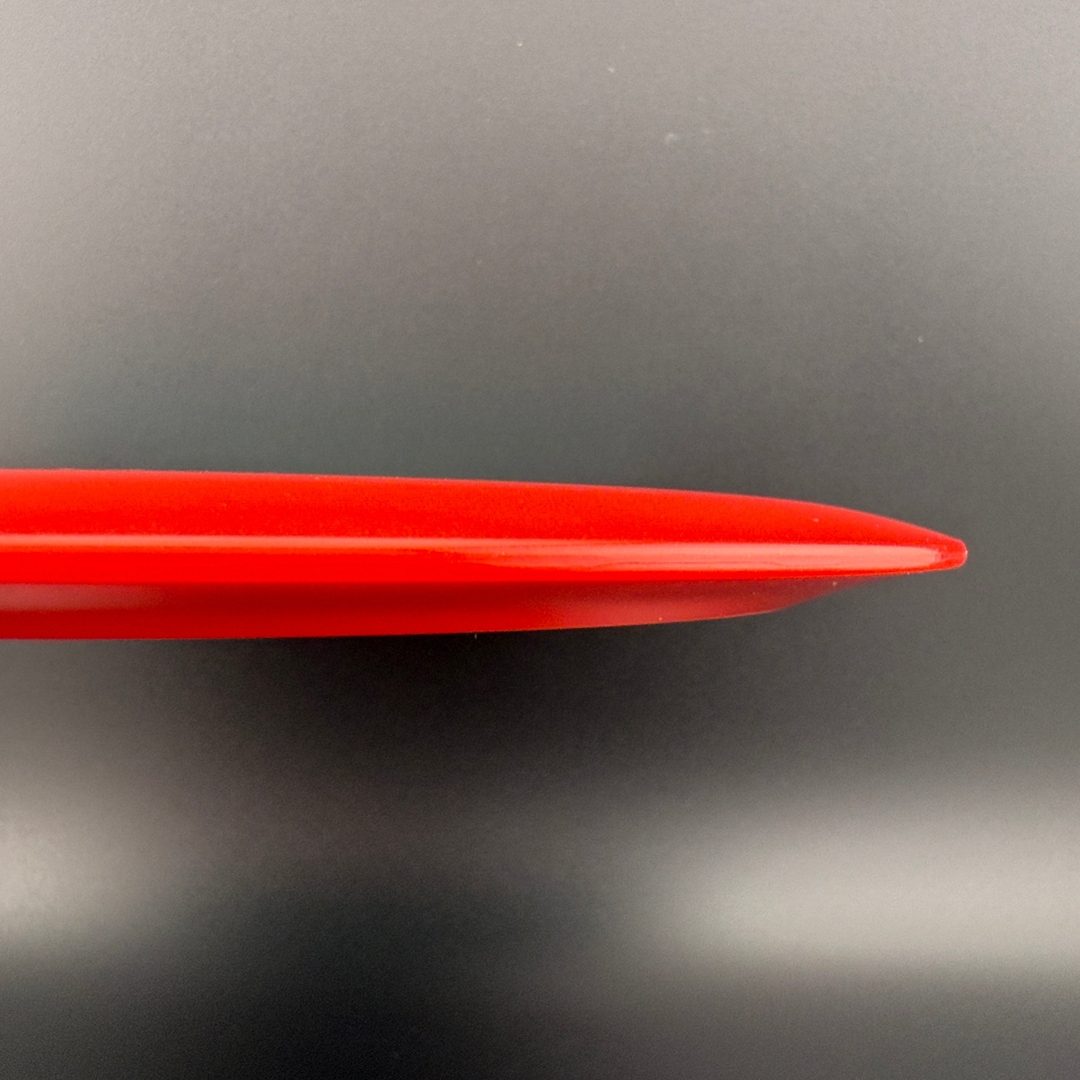 Retina Oblivion Doomsday Discs