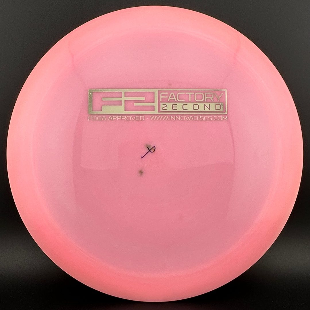 Color Glow Star Destroyer - F2 Innova
