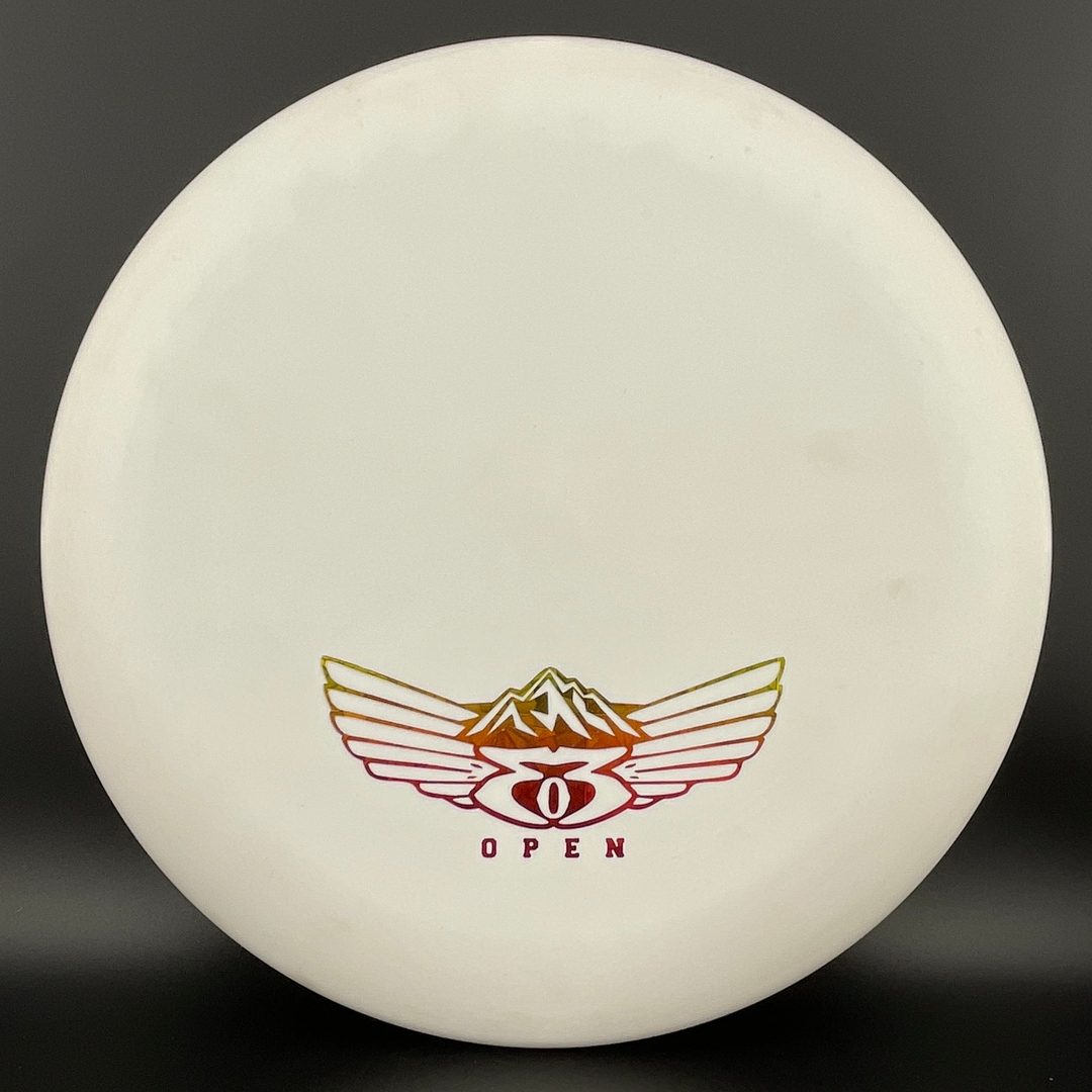 D-Line P2 Flex 2 -303 Open Discmania