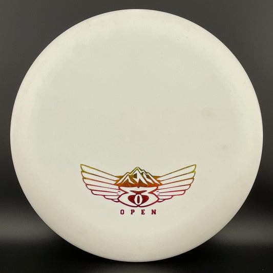D-Line P2 Flex 2 -303 Open Discmania
