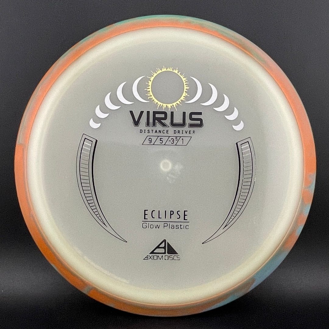 Eclipse Virus Axiom