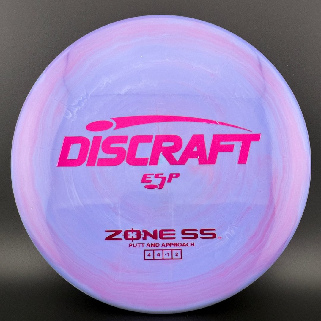 ESP Zone SS Discraft