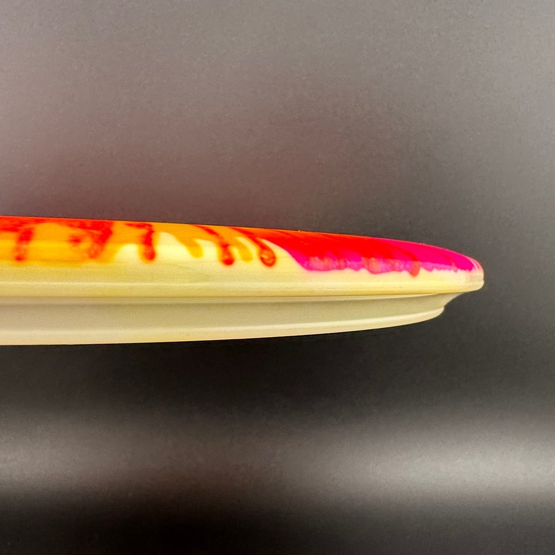 Star I-Dye Roc3 Innova