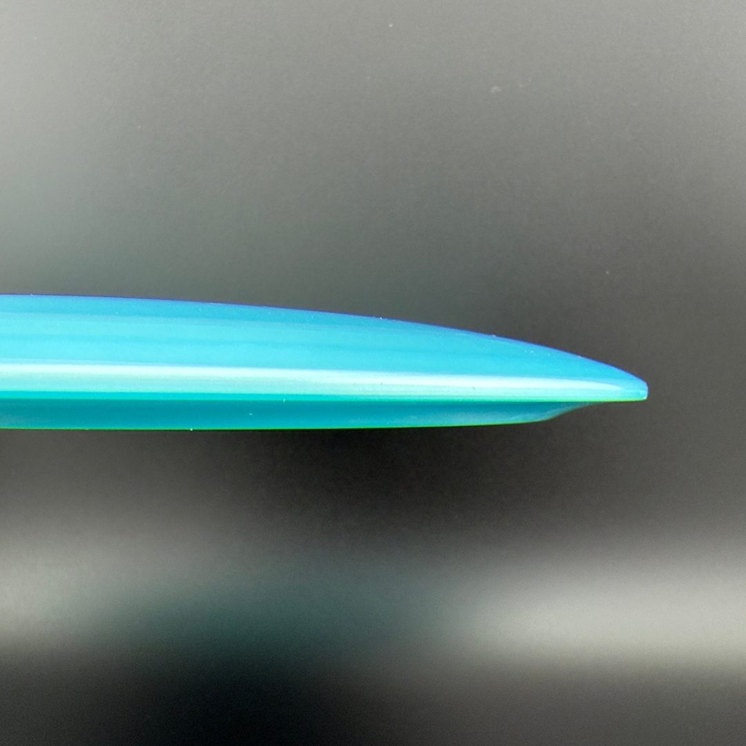 Dragon Line BI Yikun