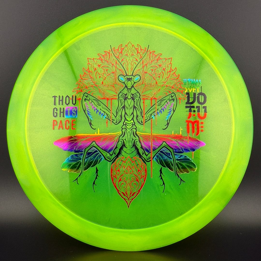 Soft Ethos Votum - First Run - Mantis TSA