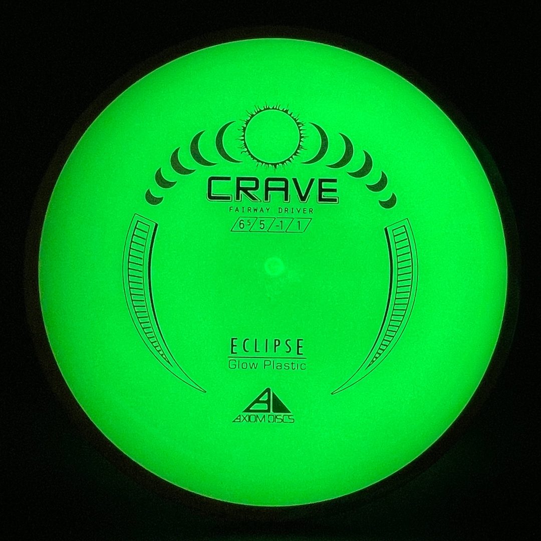 Eclipse 2.0 Crave Axiom