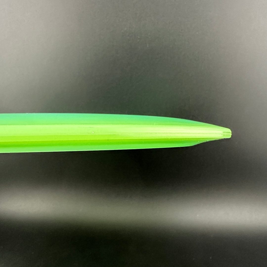 Champion Teerex - Artist's Corner -Penned Run Rare Air Discs