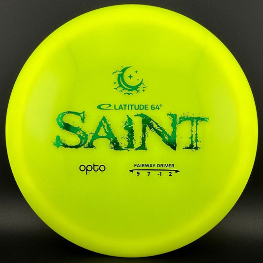 Opto Moonshine Saint Latitude 64