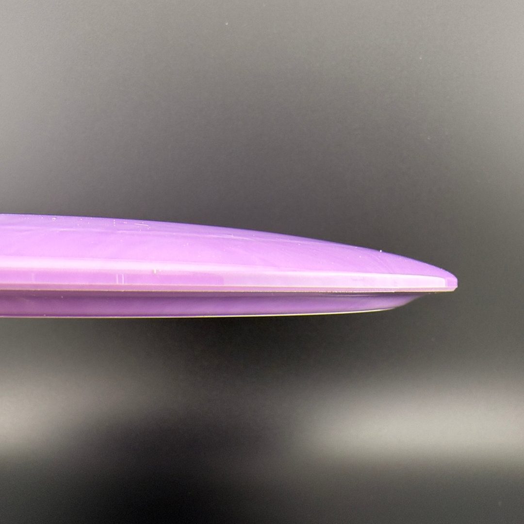 Gold Burst River Latitude 64