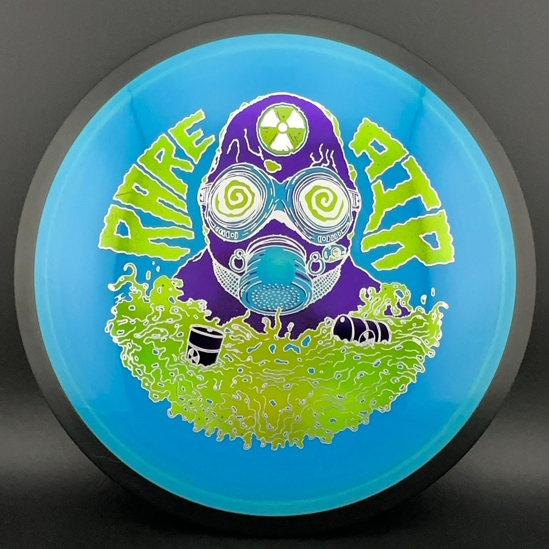 Neutron Trail - RADioactive Man by Ripper Studios MVP