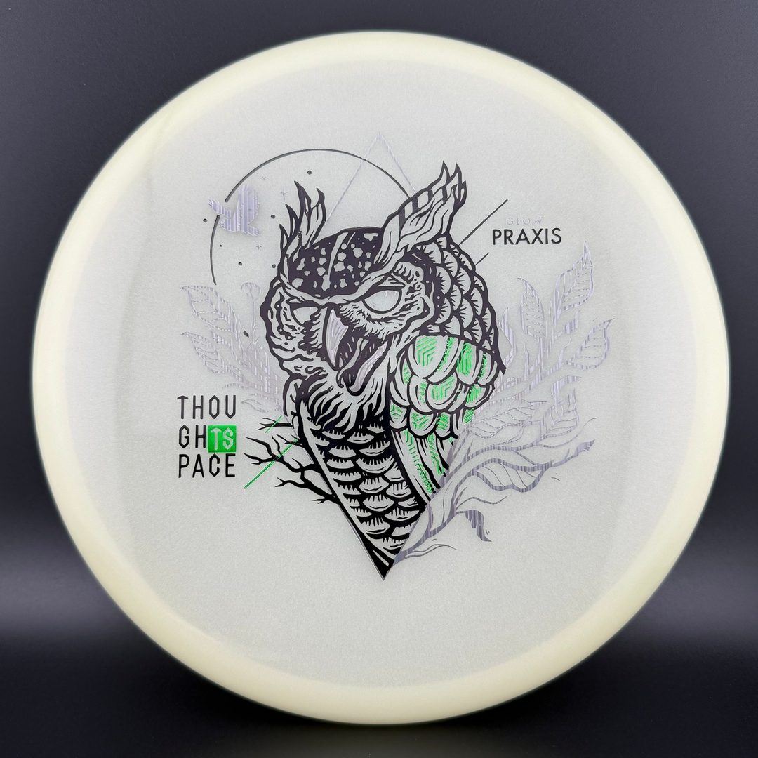 Glow Praxis - 2024 Limited Release TSA