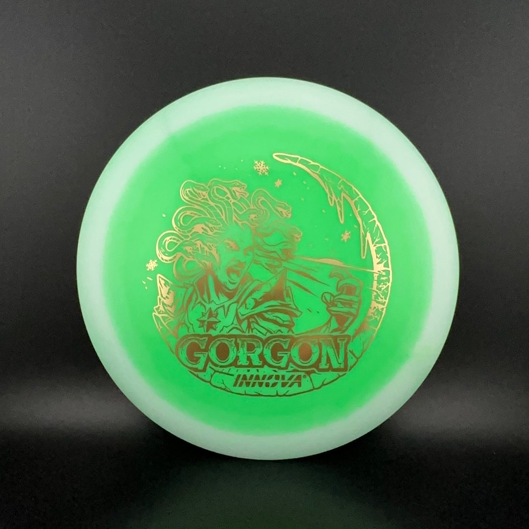 Halo Star Gorgon - Holiday Edition Innova