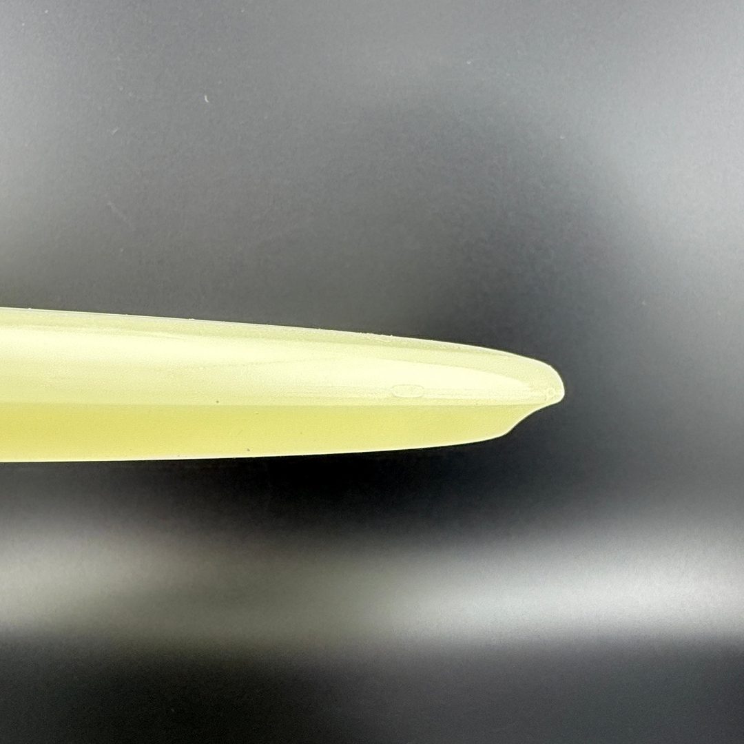 Nocturnal Flex Mustang - First Run - Misprints MINT Discs