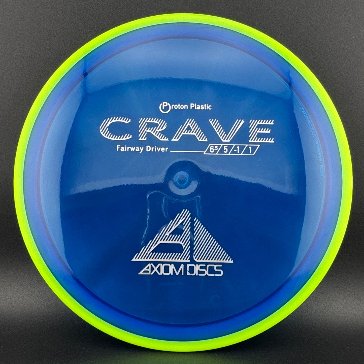 Proton Crave