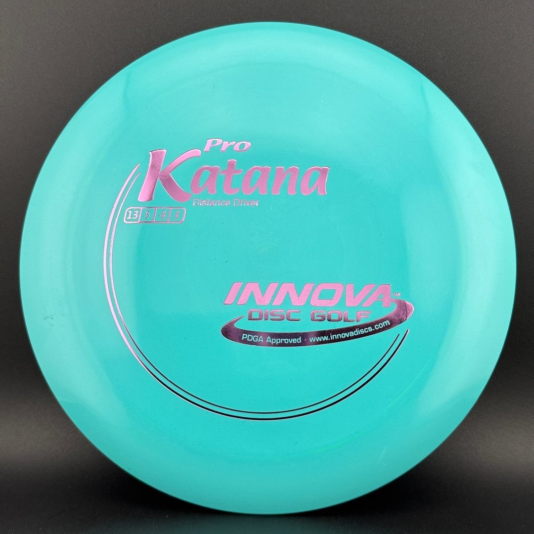 Pro Katana Innova