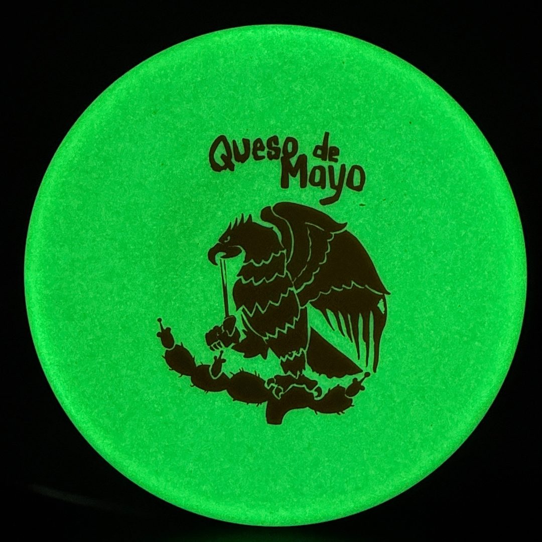 Nocturnal Soft Queso Royal Pickle - Queso De Mayo by ZAM