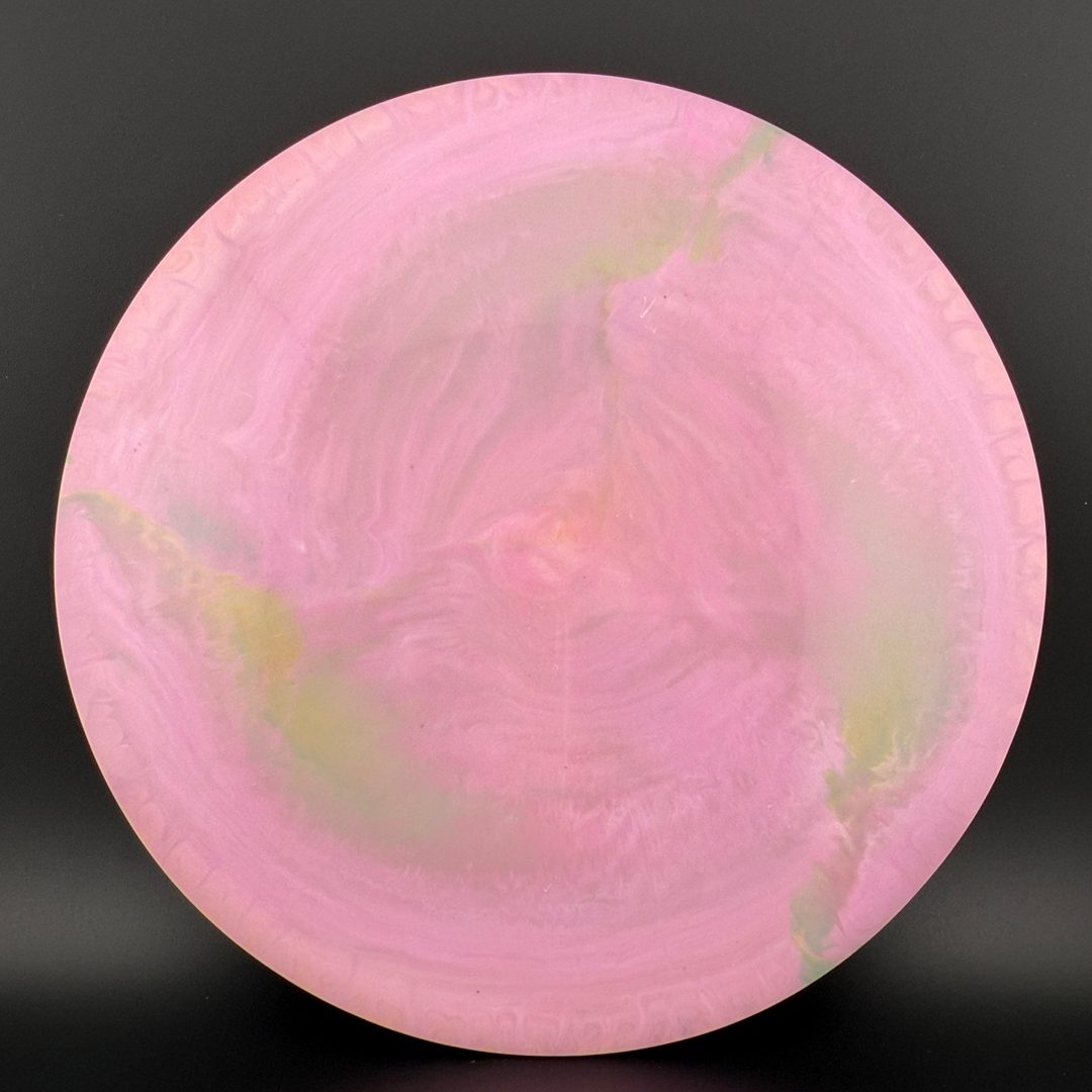 Swirl ESP FuZed Scorch - Supreme Flight Open 2026 Discraft