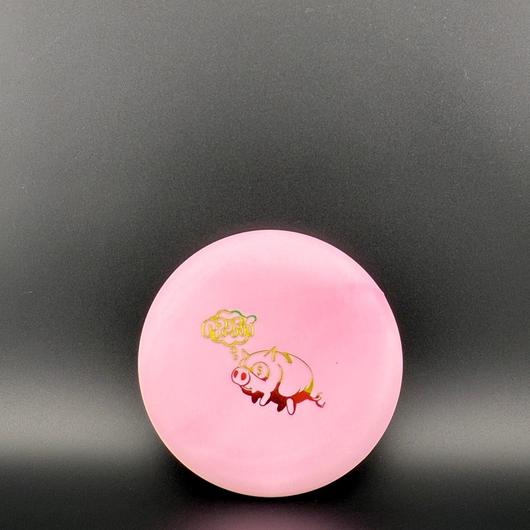Profit Pig Mini Marker - 4" Mini Disc MINT Discs