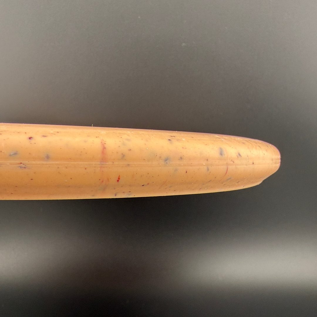 Medium Royal Party Pickle - STRATUS FEAR by Les White MINT Discs