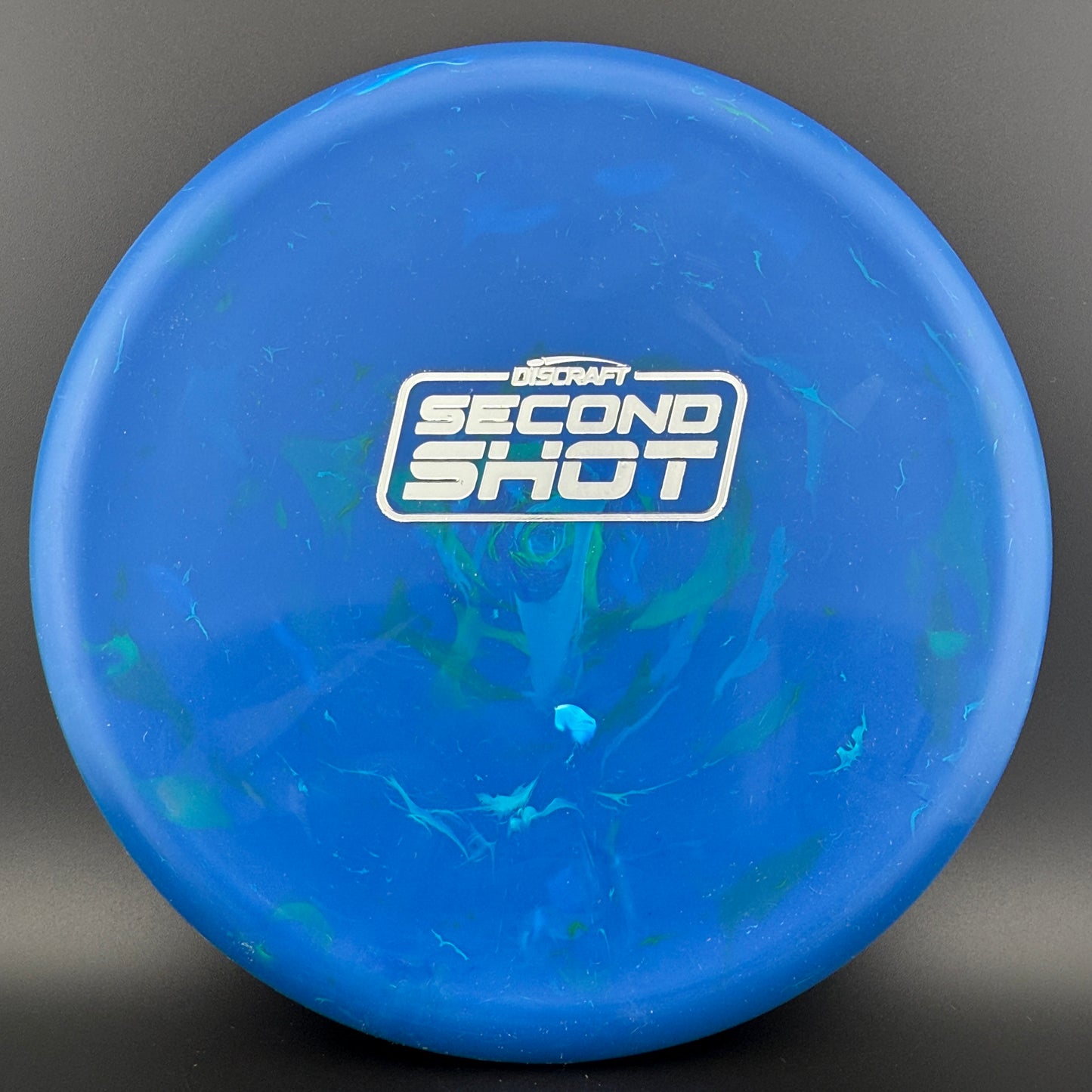 Jawbreaker CT Sled - Second Shot
