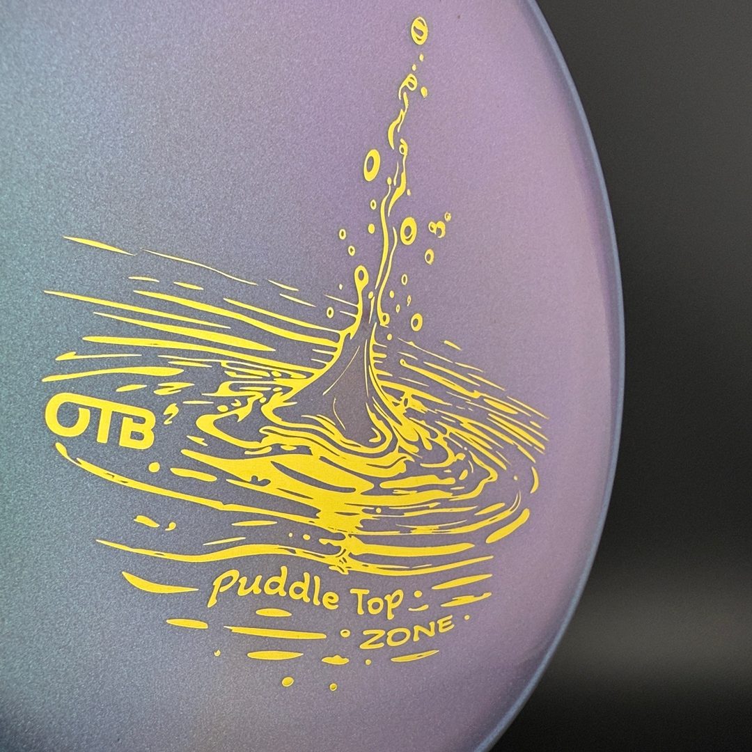 Colorshift Z Zone - Puddle Top Discraft