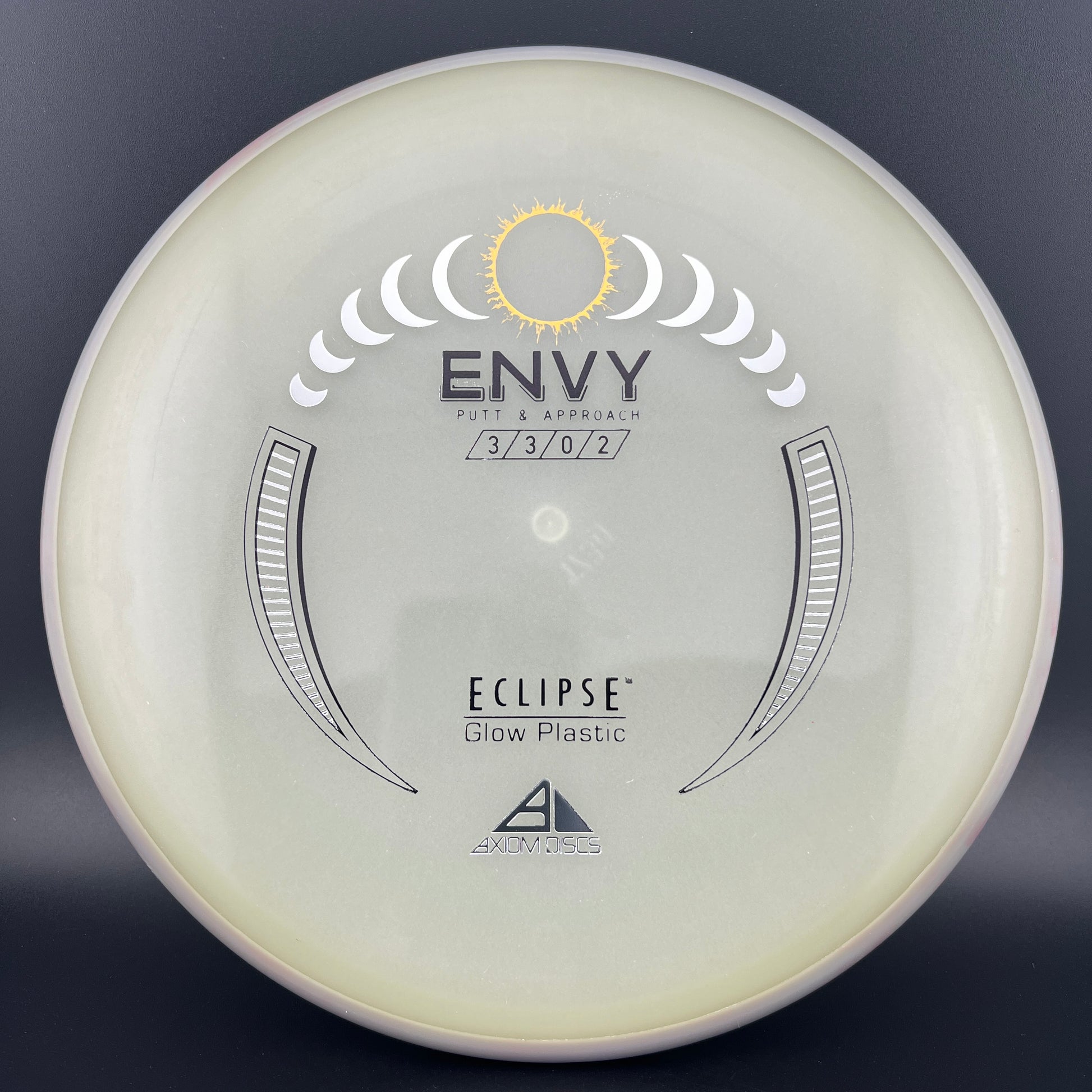 Eclipse 2.0 Envy Axiom