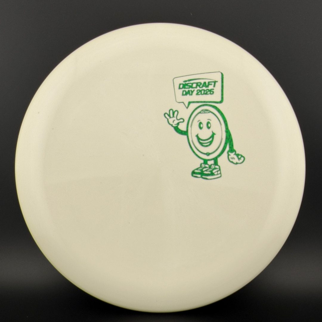 Glo ESP Luna - Discraft Day Discraft