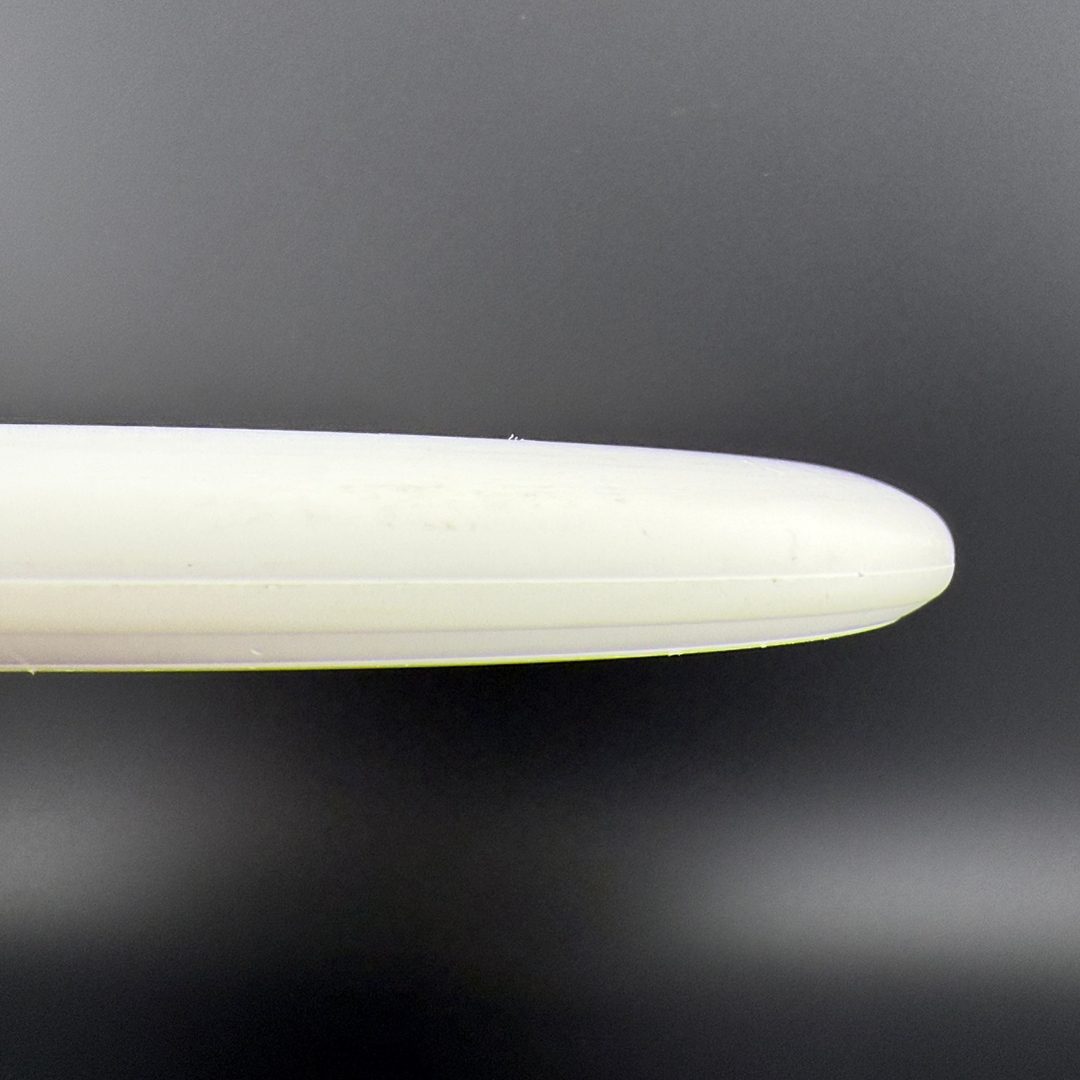 Crazy Tuff Challenger - 2015 Ledgestone *Gibson Stash* Discraft