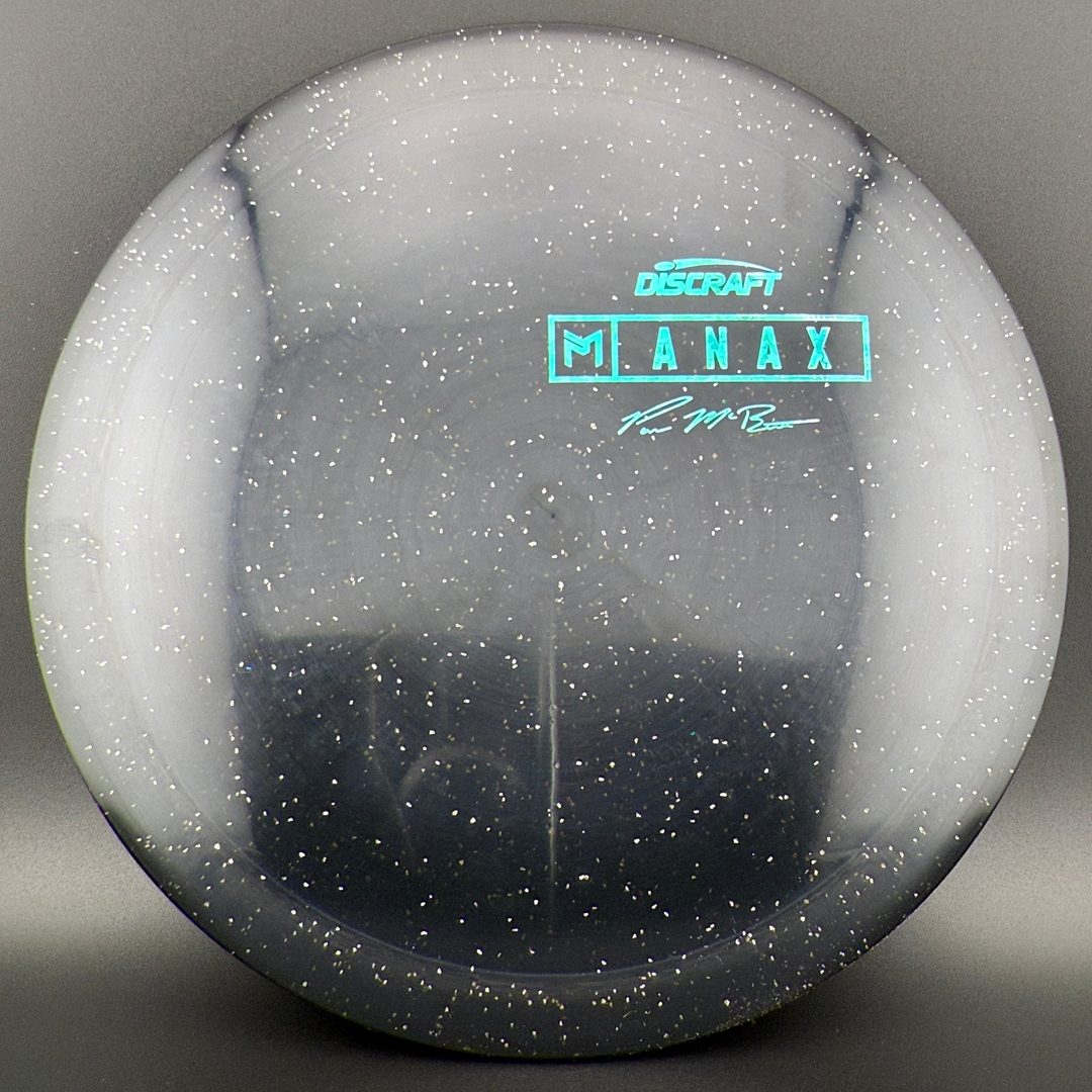 Z Sparkle Anax - Paul McBeth Signature Series Discraft