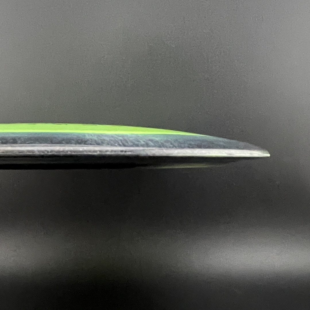 Halo Star Destroyer - Baby Destroyer - Bradley Williams 2025 Tour Series Innova