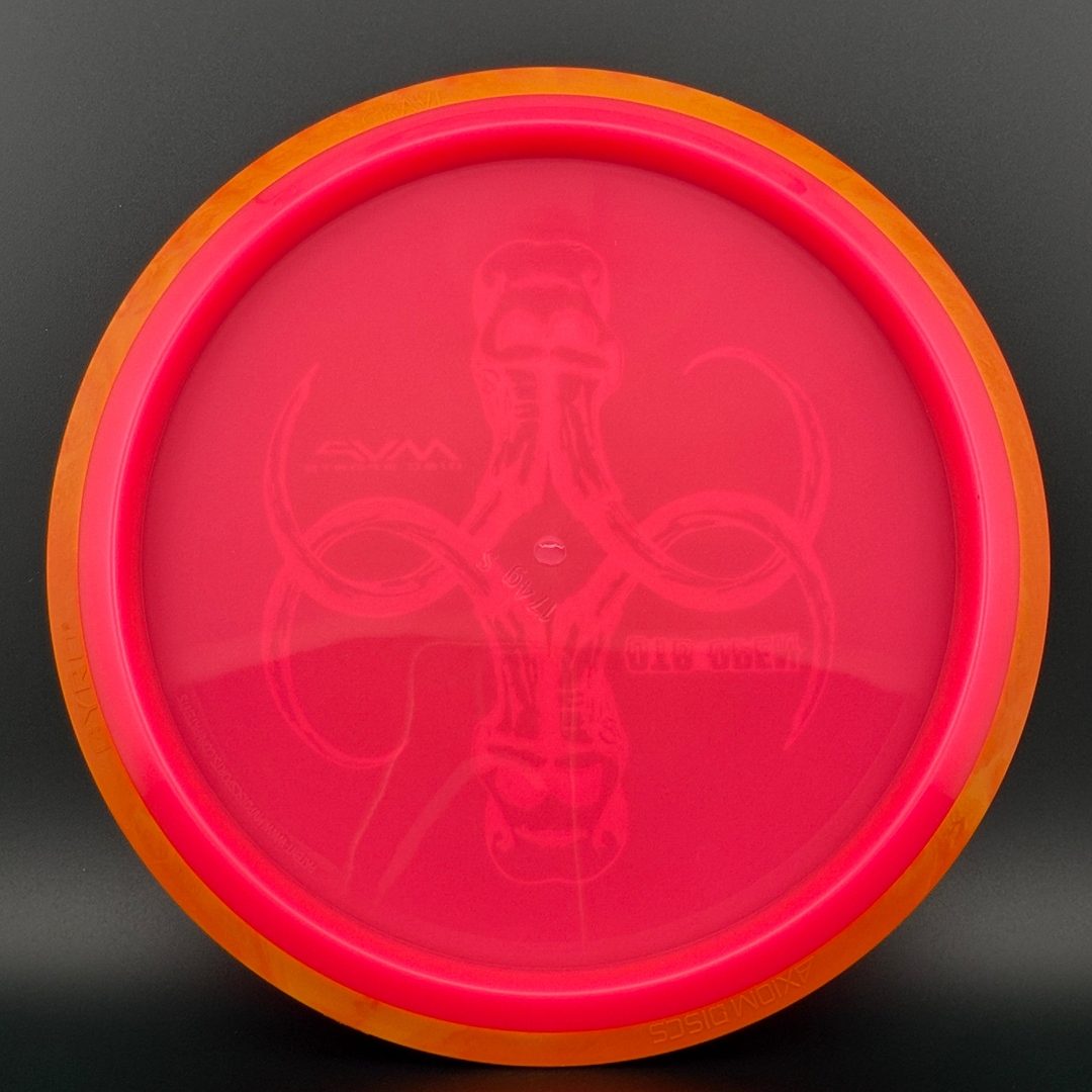 Soft Neutron Crave - OTB Open 2024 - Pirate Nate Axiom