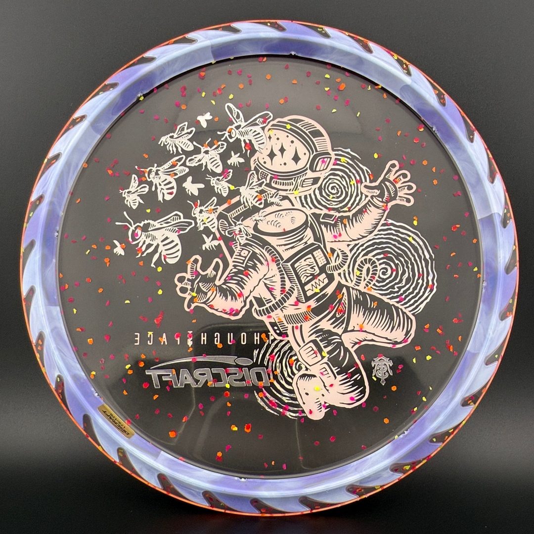 FuZed Confetti Z Buzzz - USDGC 2025 - TSA x Discraft Collab Discraft