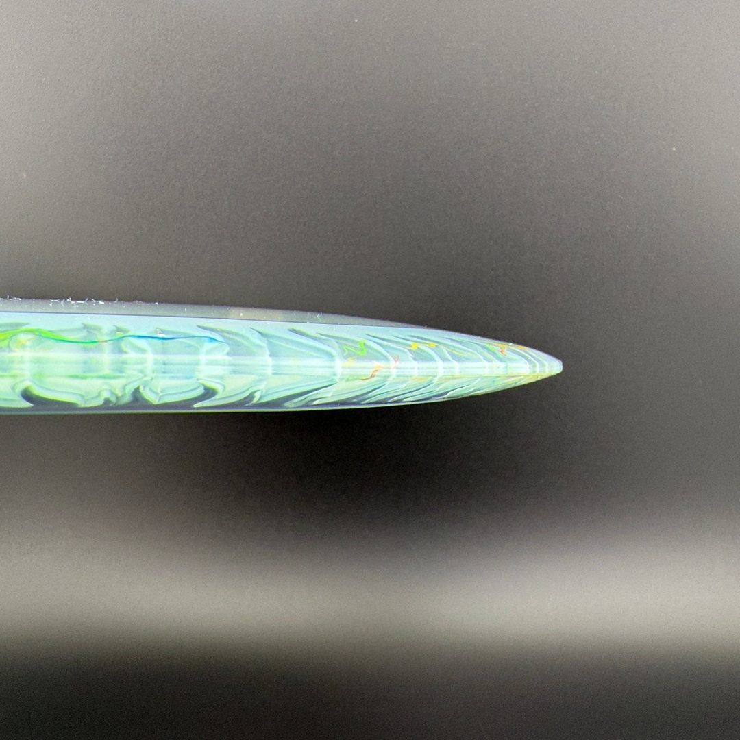 FuZed Jawbreaker Z Scorch - Bar Stamp Discraft