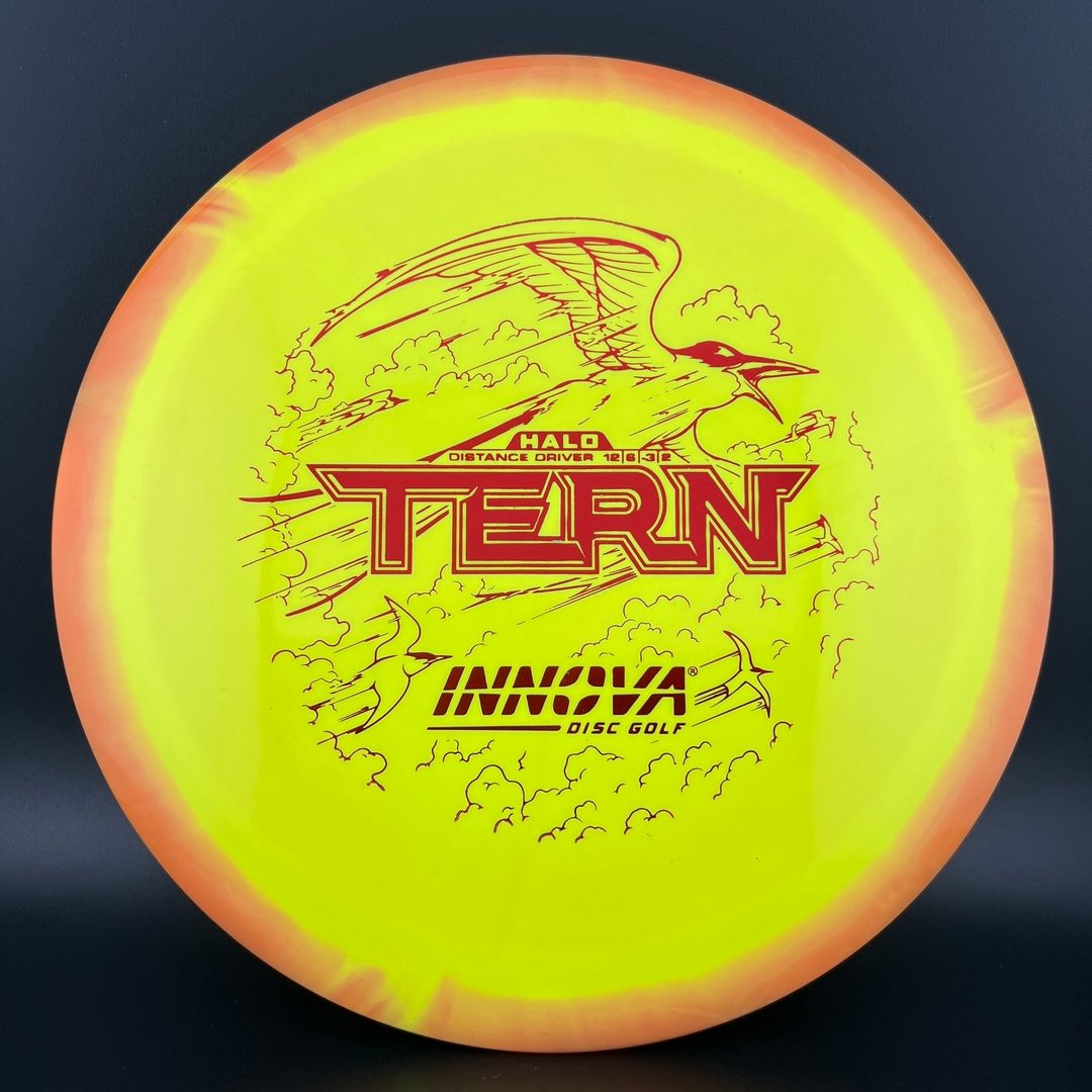 Halo Star Tern Innova