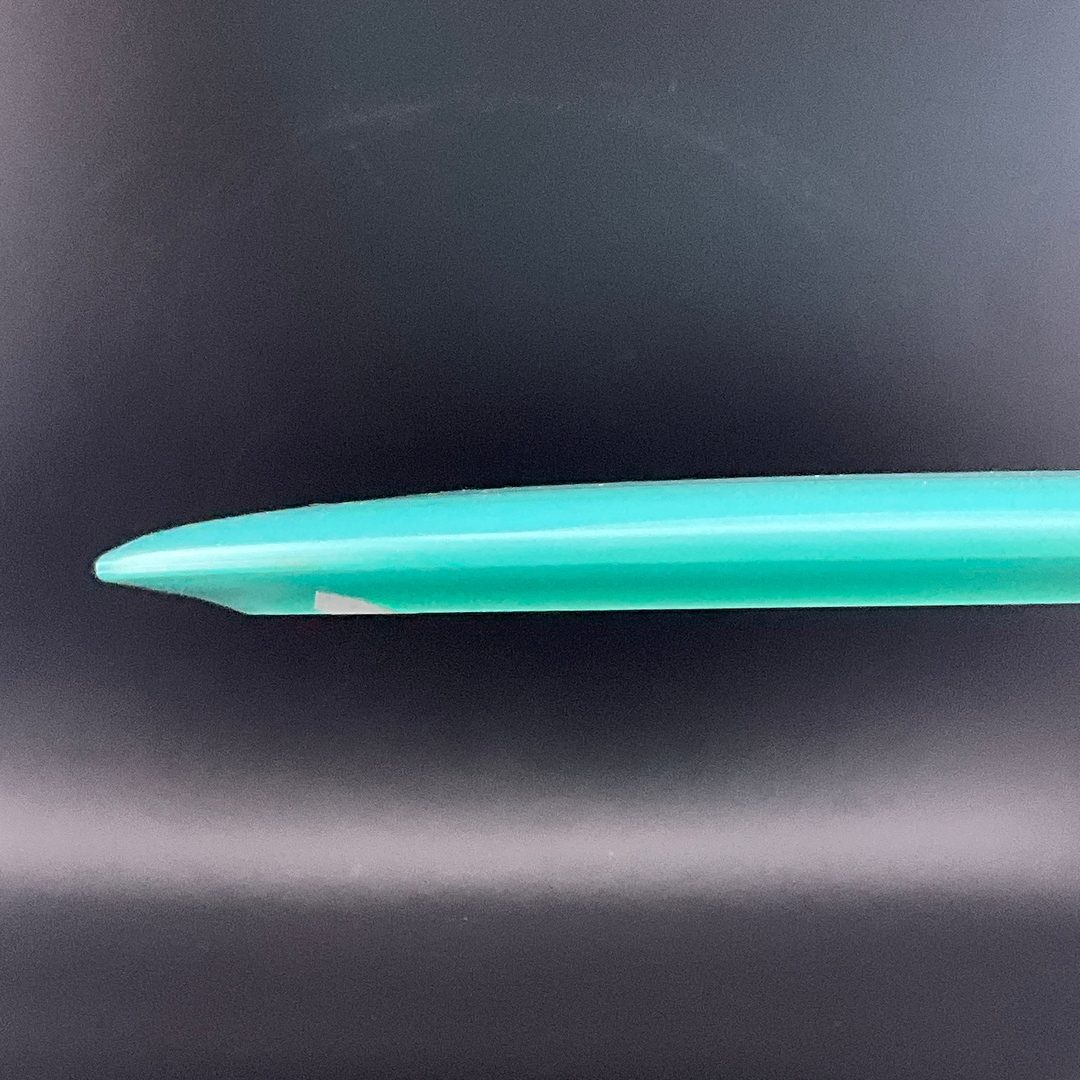 Color Glow Champion Wraith - 2024 PDGA Pro Worlds Innova