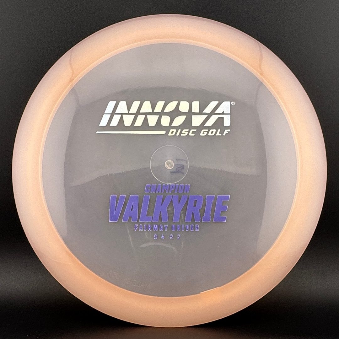 Champion Valkyrie Innova