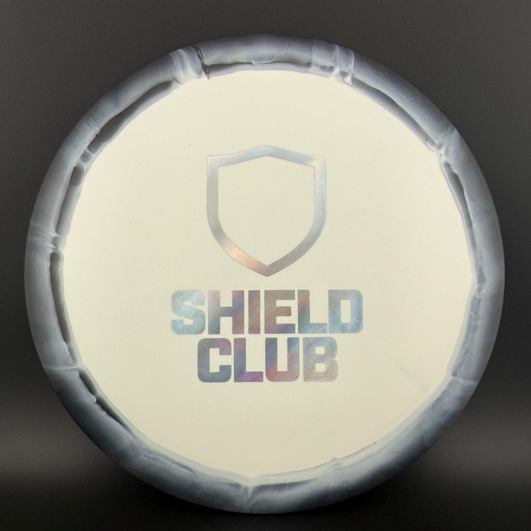 Horizon S-Line DD1 - Shield Club Discmania