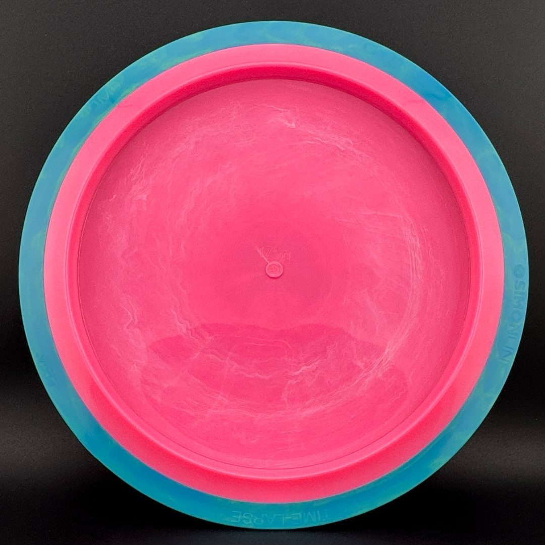 Neutron Time-Lapse Re-Tooled - Factory Misprint Axiom